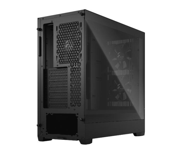 Fractal Design Pop Air Black TG Clear Tint - 1051240 - zdjęcie 9